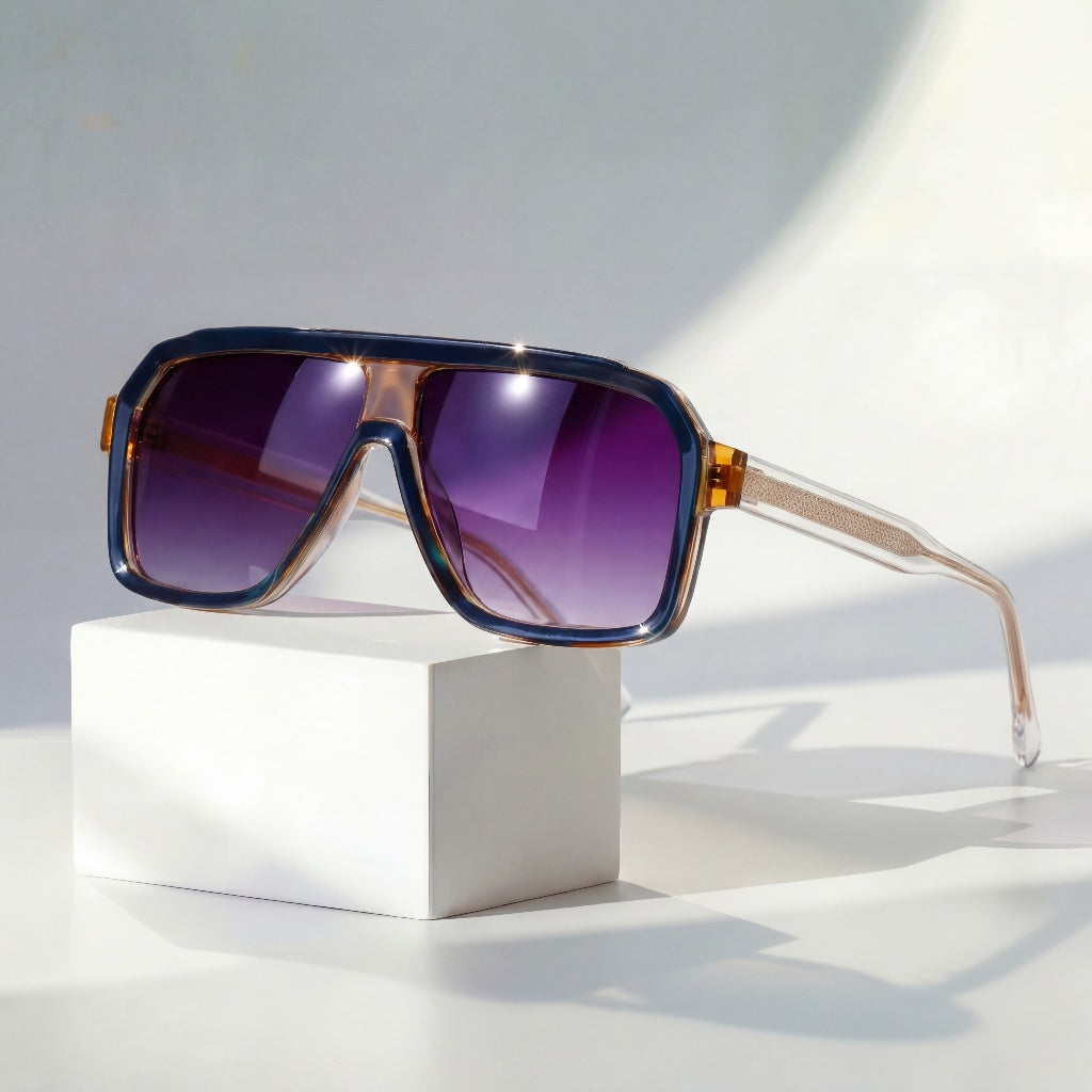 Lentes de Sol Aviador Cannes