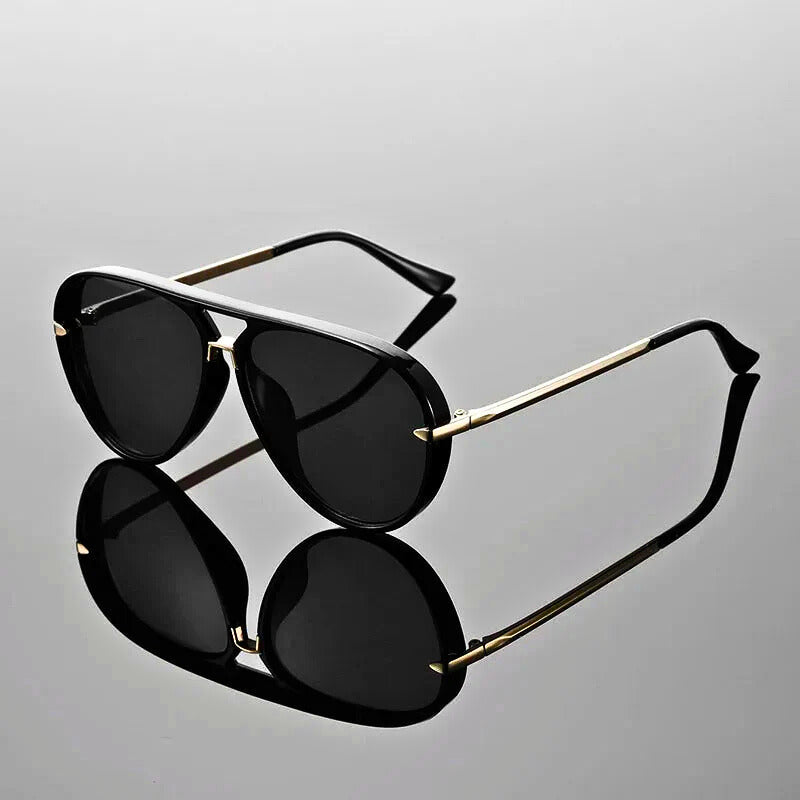 Lentes de sol Aviador Viola