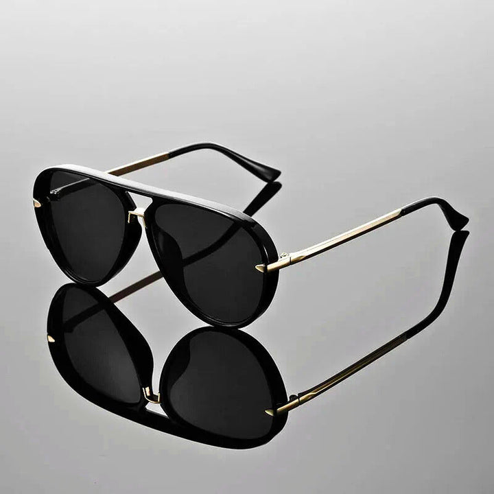 Lentes de sol Aviador Viola