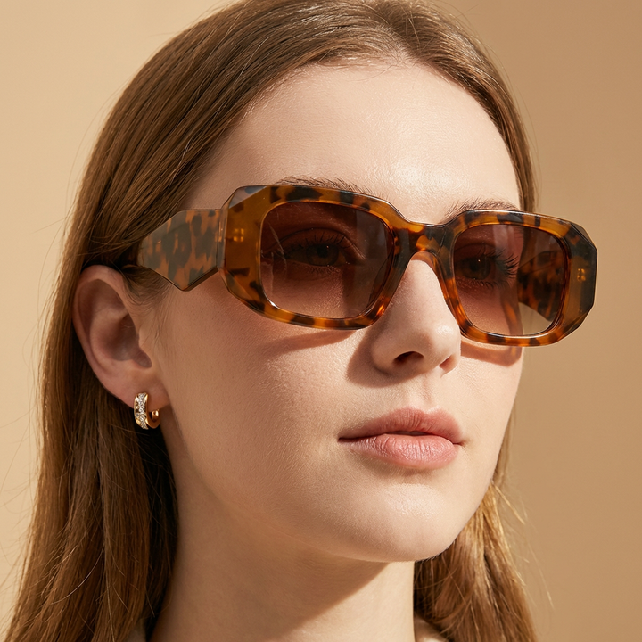 Lentes de sol Nice