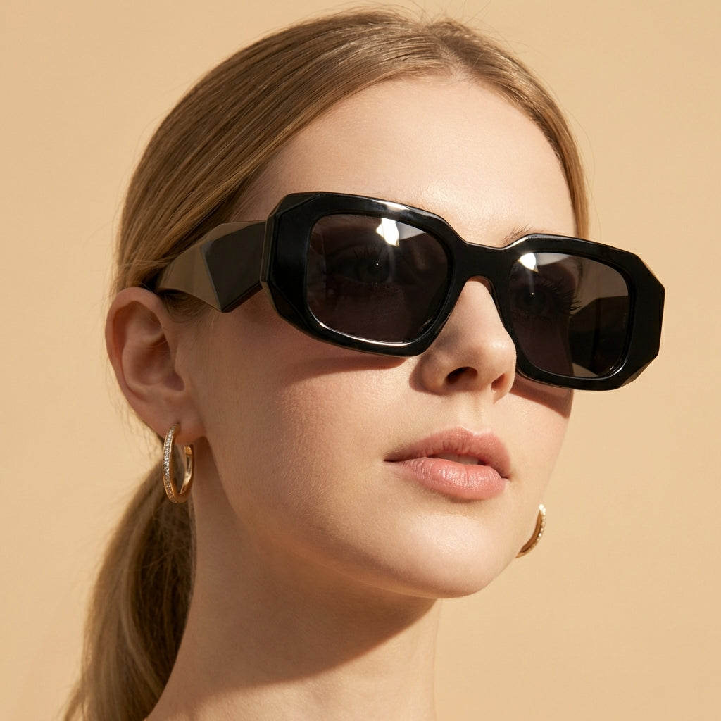 Lentes de sol Nice