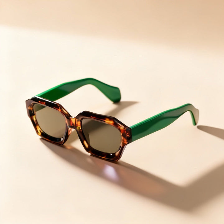 Lentes de sol Nice