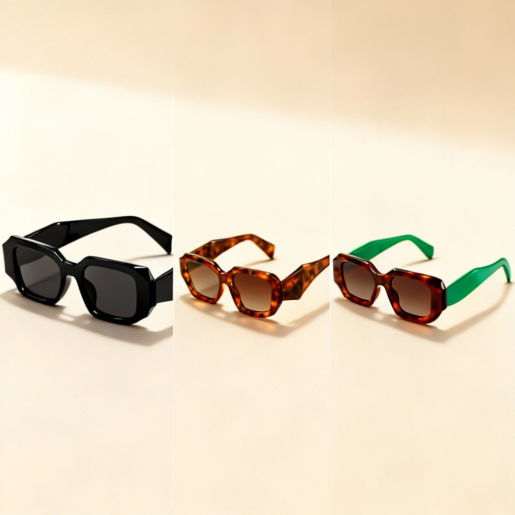Lentes de sol Nice